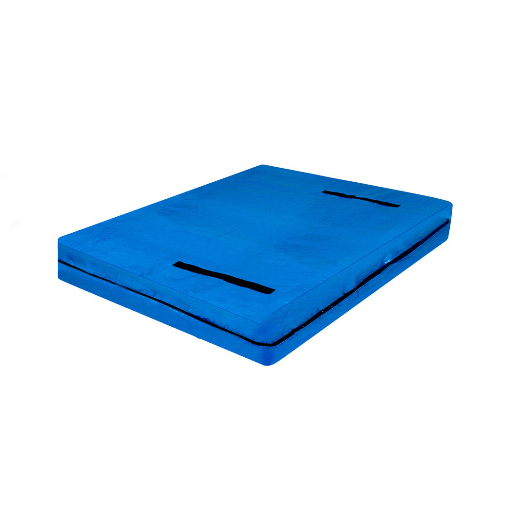 DreamZ Mattress Bag Protector Plastic Single-1910112901256056832