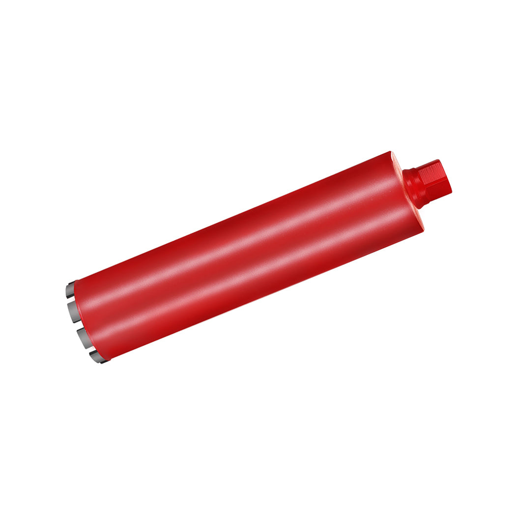 Traderight Diamond Core Drill Bit 76mm-1910113119913512961
