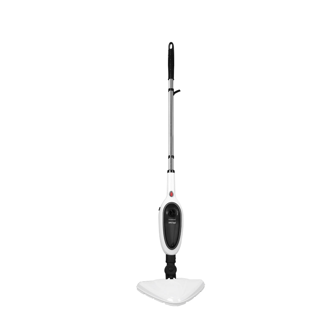Spector 12in1 Steam Mop Handheld Cleaner-1919892835625209857