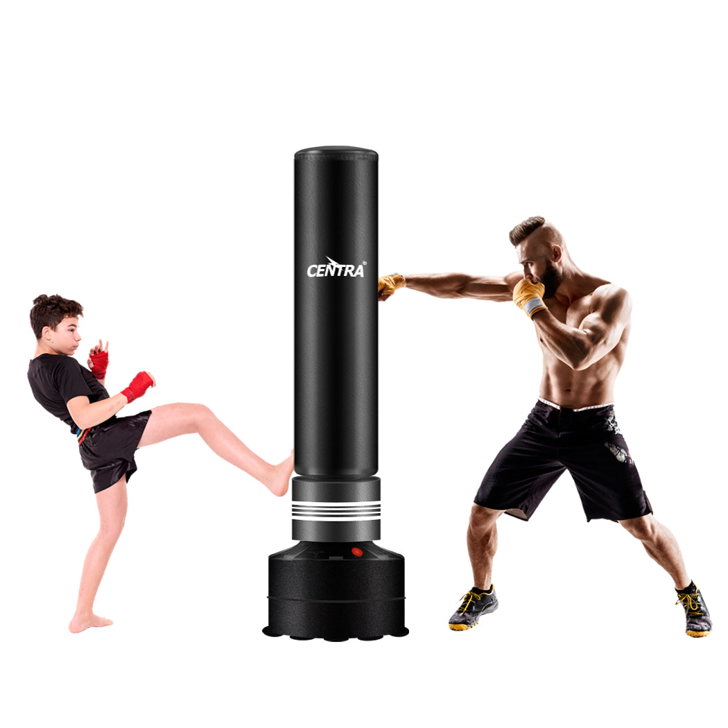 Centra Boxing Punching Bag Free Standing-1910112496589606913