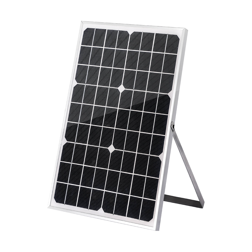 Solar Panel Kit 20W Mono Caravan RV-1919892909319131137