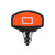 Centra Kids Basketball Hoop Set-1910113164469604353
