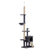 Pawz Cat Tree Scratching Post Scratcher Hammock Condo-1954802481234055169