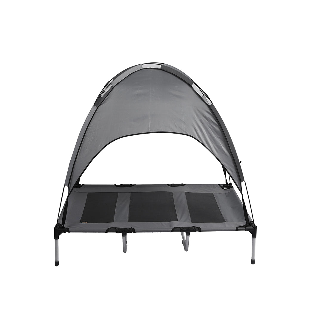 PaWz Pet Trampoline Bed Dog Cat Elevated X-Large-1954802532958212097