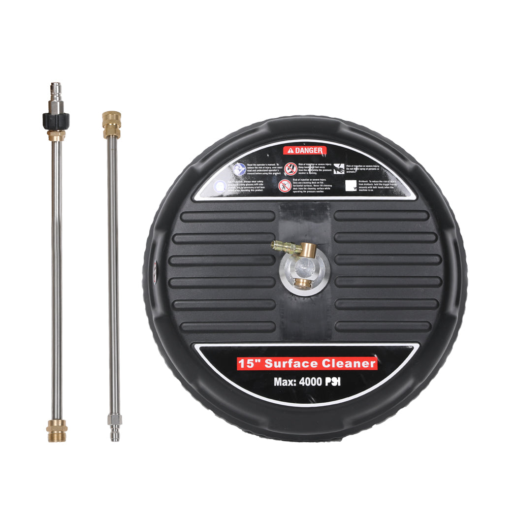 Traderight Pressure Washer Surface Cleaner-1919892889853366273
