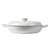 TOQUE 3.5L Enamel Dutch Oven Pan in White Colour-1910112821203570689
