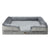 PaWz Memory Foam Pet Sofa Bed Cushion L Large-1954802561705971713