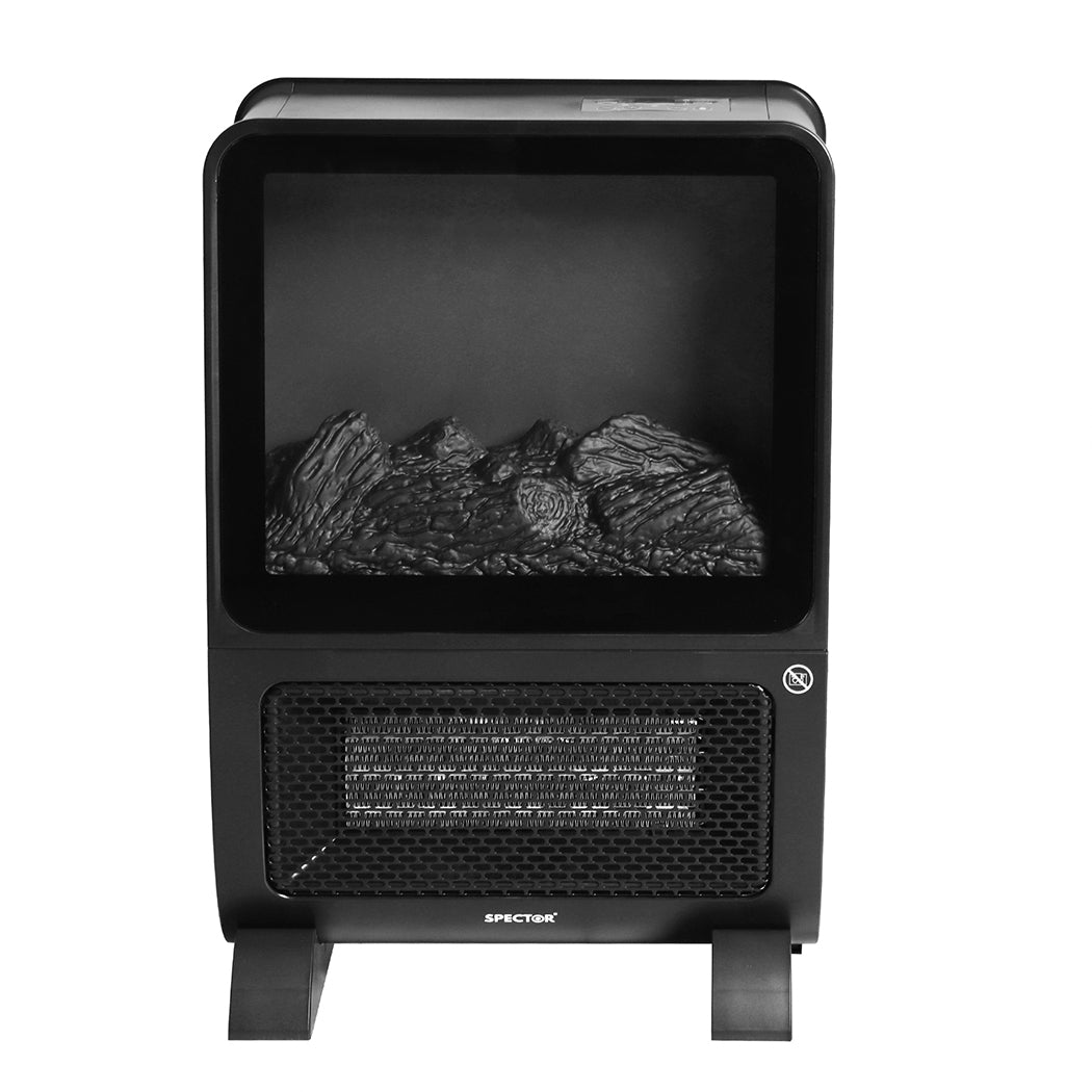 Spector Heater Electric Portable 2000W-1910112944985870336