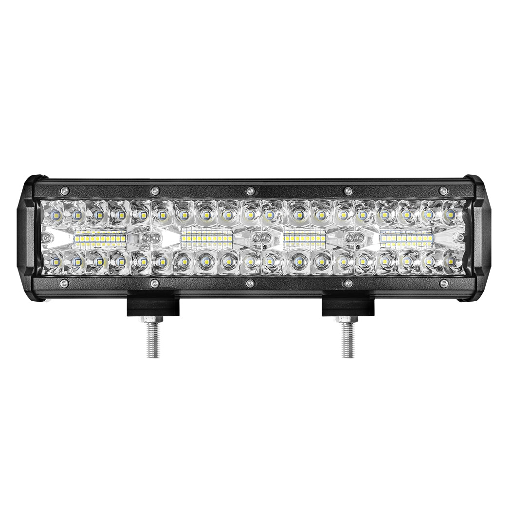 LED Light Bar Work Flood Spot Beam Lamp 240W-1954802830305005569