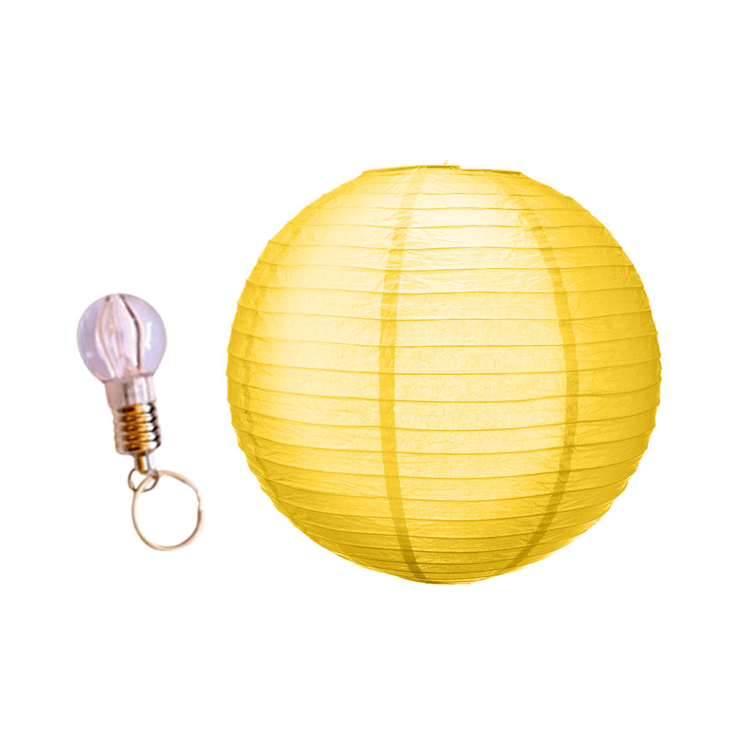 12" Paper Lanterns for Wedding Party-1910113019111804929