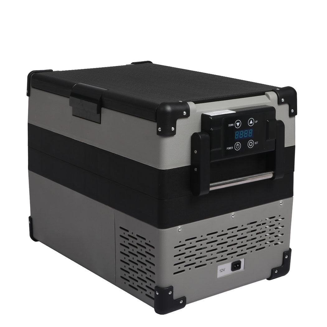 Spector 45L Portable Fridge Freezer-1963748911441121281