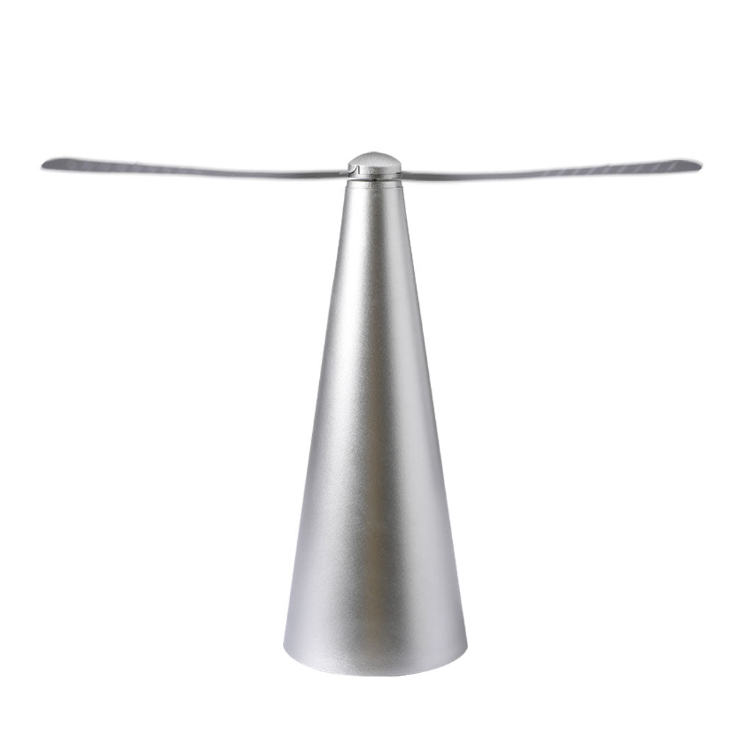Lambu Fly Free Repellent Fan Fly Trap-1954802722985349121