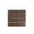 Marlow x10 Floor Tiles Plastic Decking Coffee-1954802596321562625
