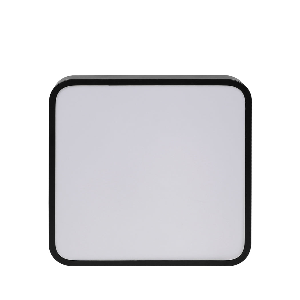 EMITTO Ultra-Thin 5CM LED Ceiling Down 36W Black-1954802823430541313
