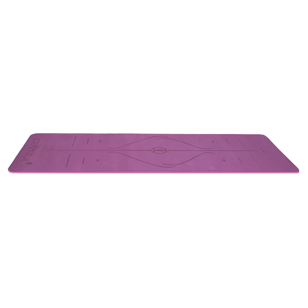Centra Yoga Mat-1954802449025994753