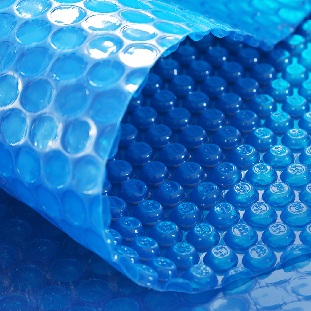 Solar Swimming Pool Cover 500 Micron 8 X 4.2M 8x4.2m-1910112930901397505