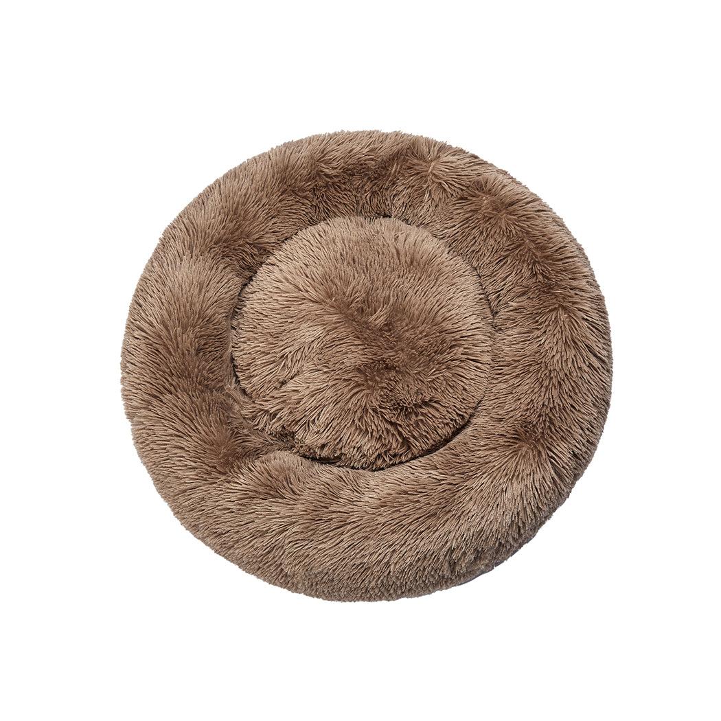PaWz Pet Bed Dog Beds Mattress Bedding XXL Brown XX-Large-1910113145767202816