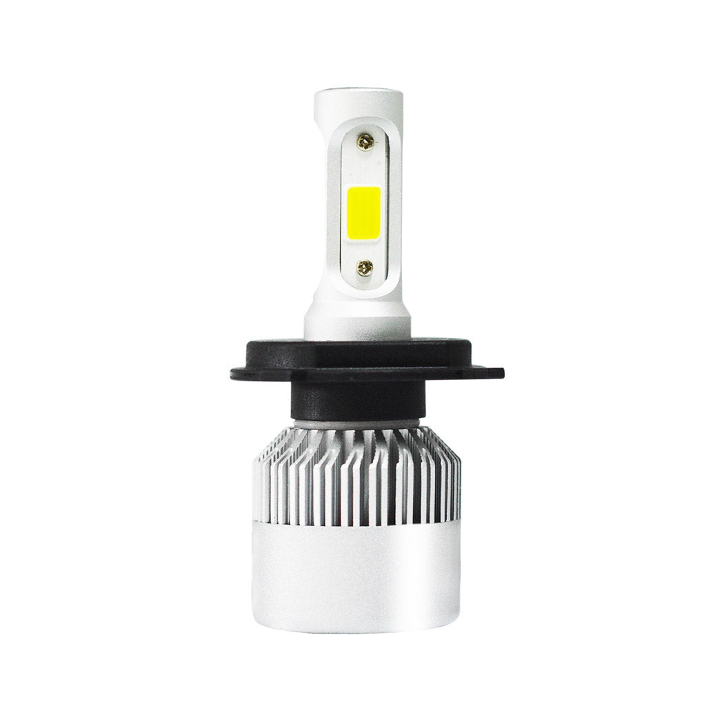 LED Headlight Headlights Globes Bulbs-1910112847560577025
