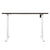 Levede Motorised Standing Desk Height 120cm Walnut 800x 1.5MM-1954803018658615297