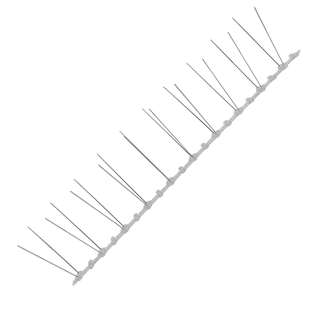 Lambu 10x 50cm Anti Bird Spikes Pigeon-1910113069363761153