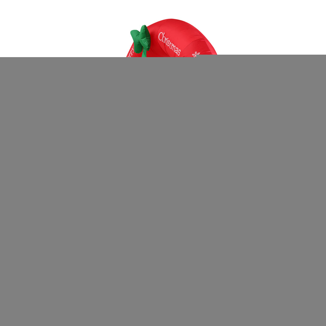 Santaco Inflatable Christmas Outdoor-1954802753561825281