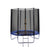 Trampoline Round Trampolines Enclosure-1919892872698662913