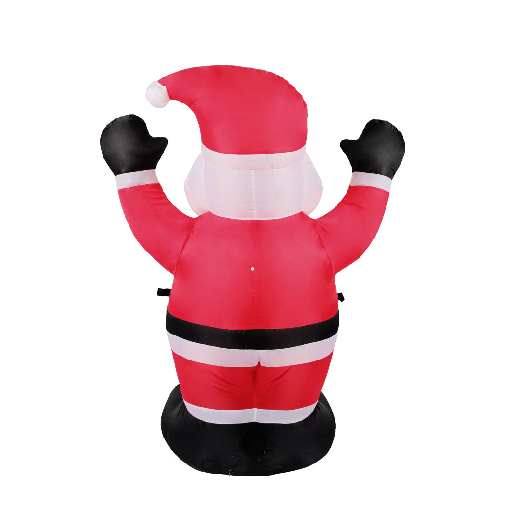 Santaco Inflatable Christmas Decor Cheerful-1910113136208384001