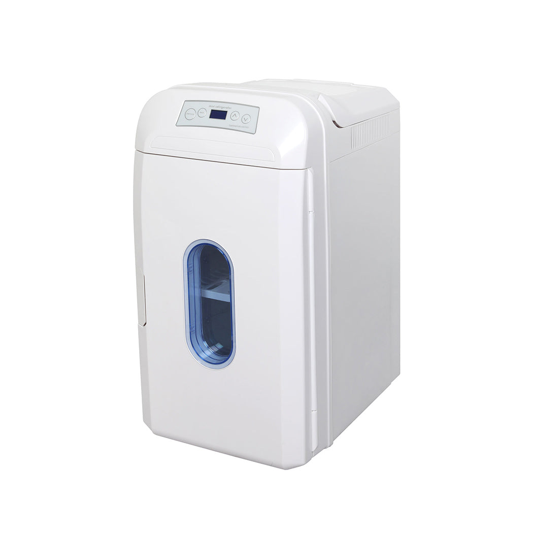 Spector Car Fridge Freezer 35L 12V Chest Refrigerator Portable Travel Camping-1910112220671512577