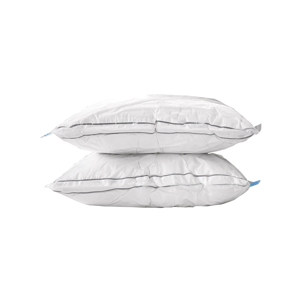 Vacuum Storage Bags Save Space Seal 60x80cm-24PK-1954802704257781761