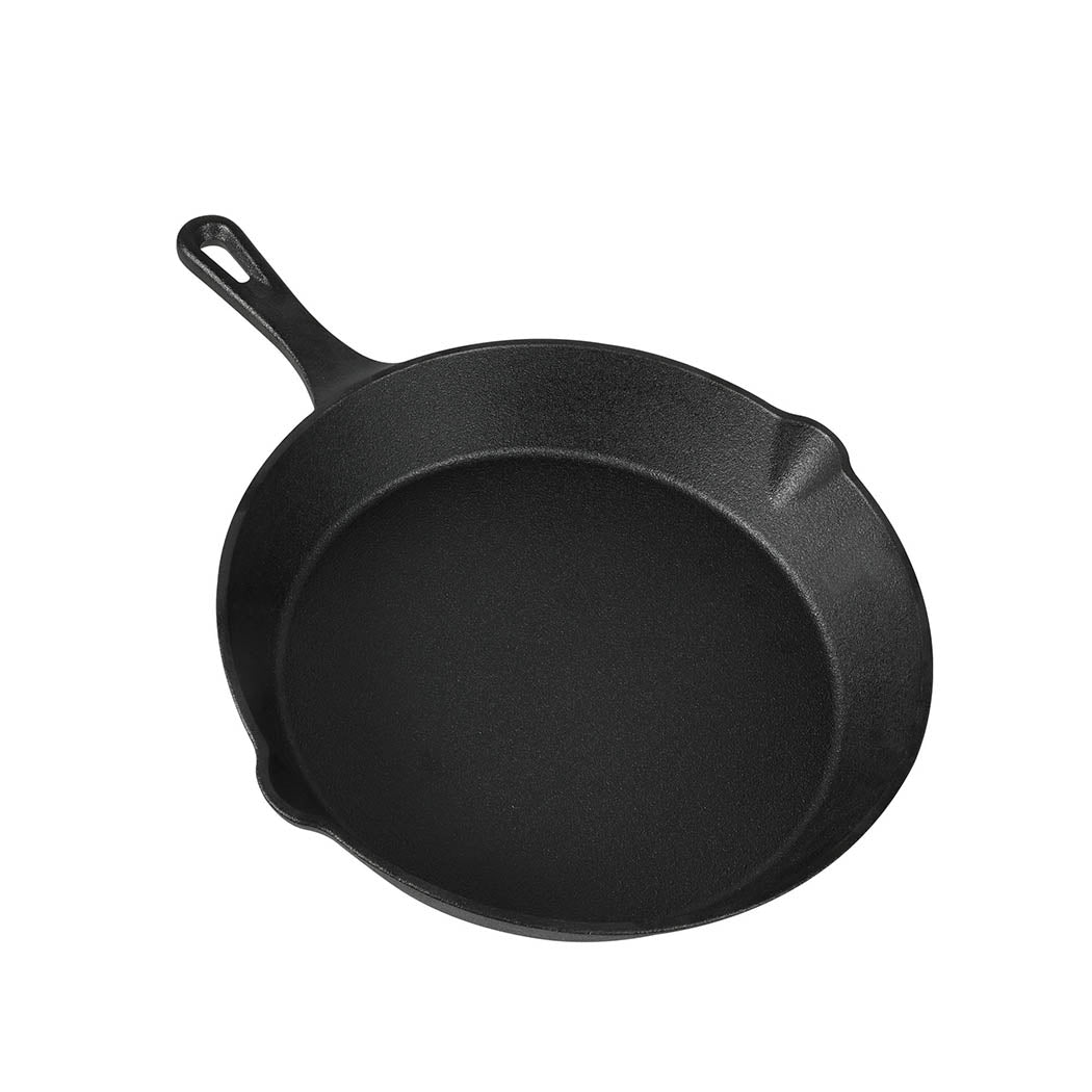 TOQUE Non Stick Frying Pan Set 3PCS-1910113168164786177