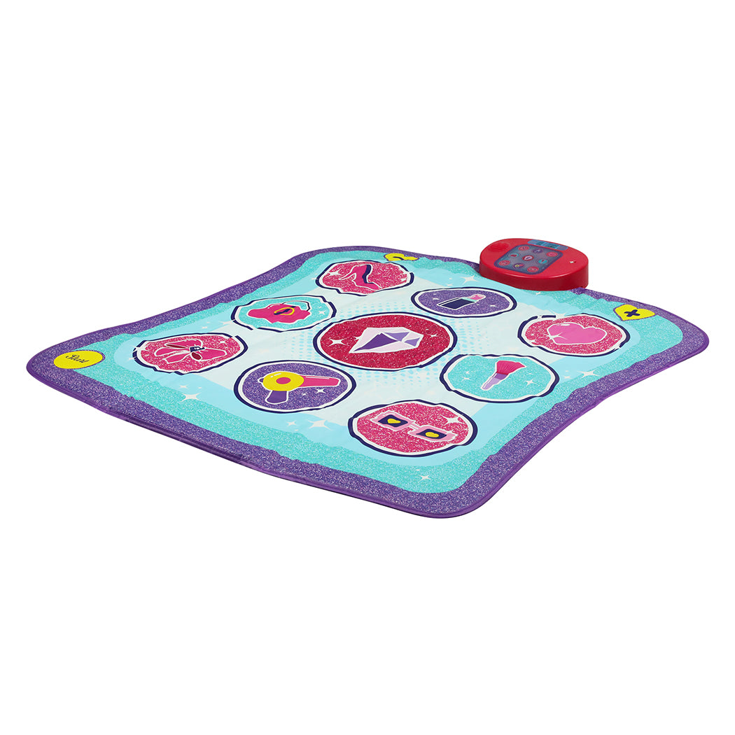 Bopeep Dance Mat Playmat Kids Music-1954802787317583873