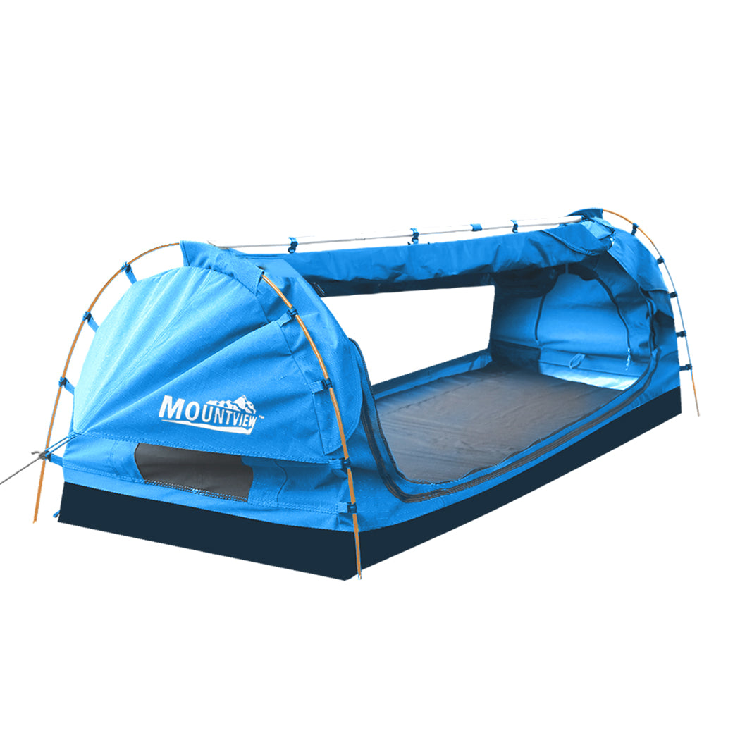 Mountview Double Swag Camping Swags-1910112609470910465