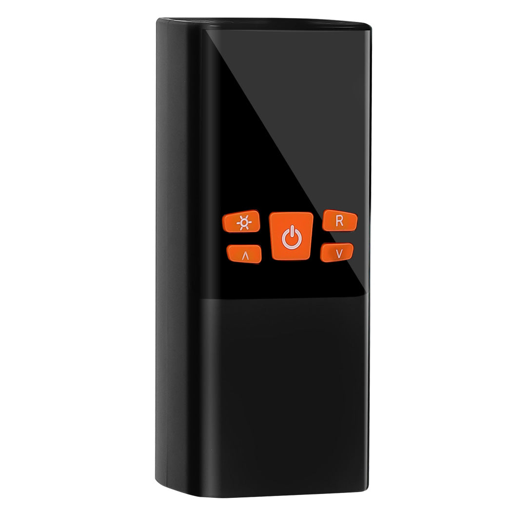 Traderight 150PSI 6000mAh Cordless Tire Inflator Dual Power-1973194187134341121