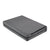 PaWz Pet Bed Foldable Dog Puppy Beds Grey X-Large-1910113142449508353