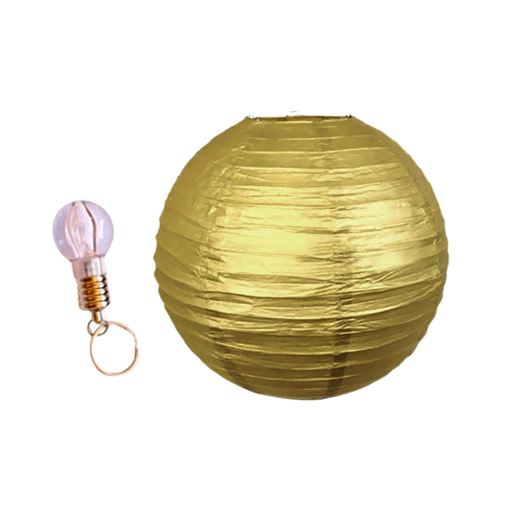 12" Paper Lanterns for Wedding Party-1910113019296354305