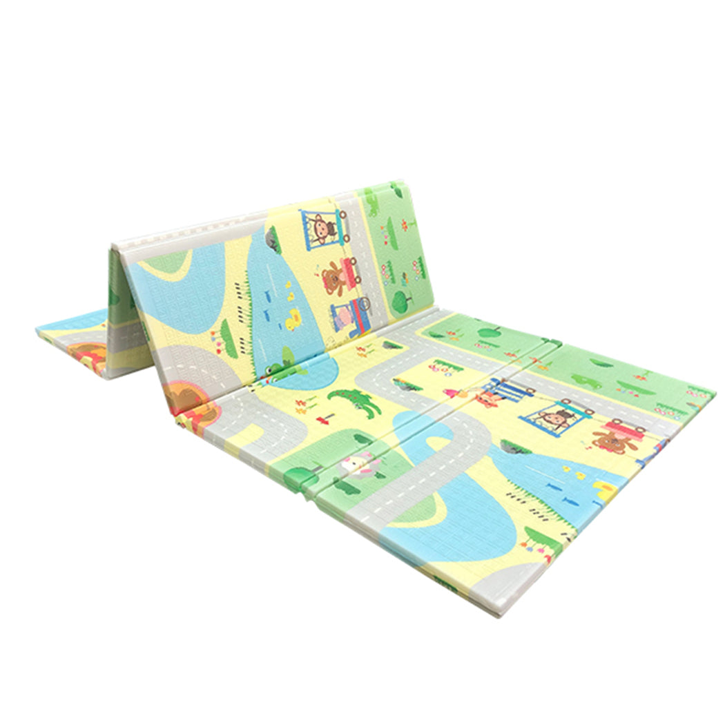 BoPeep Kids Play Mat Baby Crawling Pad-1954802768573239297