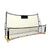 Centra Soccer Rebounder Net Portable-1954802879822958593