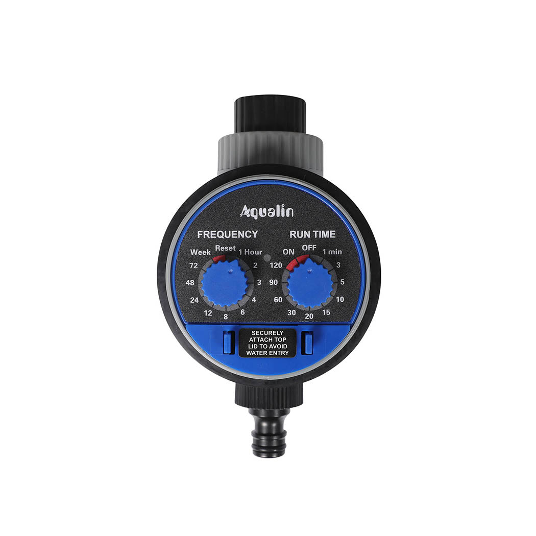 Lambu Water Tap Timer Irrigation Controller-1910112310177959937