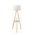 EMITTO Tripod Floor Lamp with Shelf-1910112866753712128