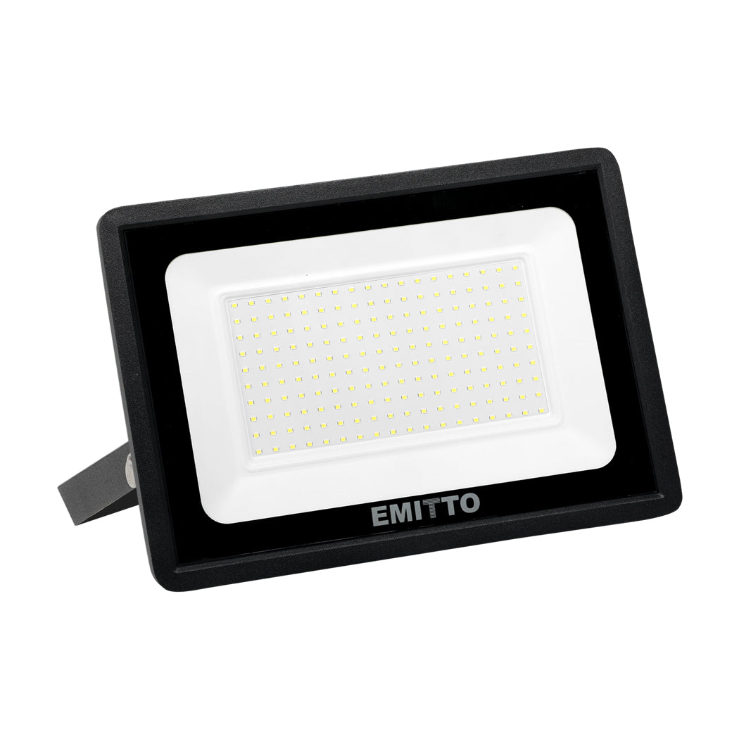 Emitto LED Flood Light 150W Outdoor-1919892873990508545