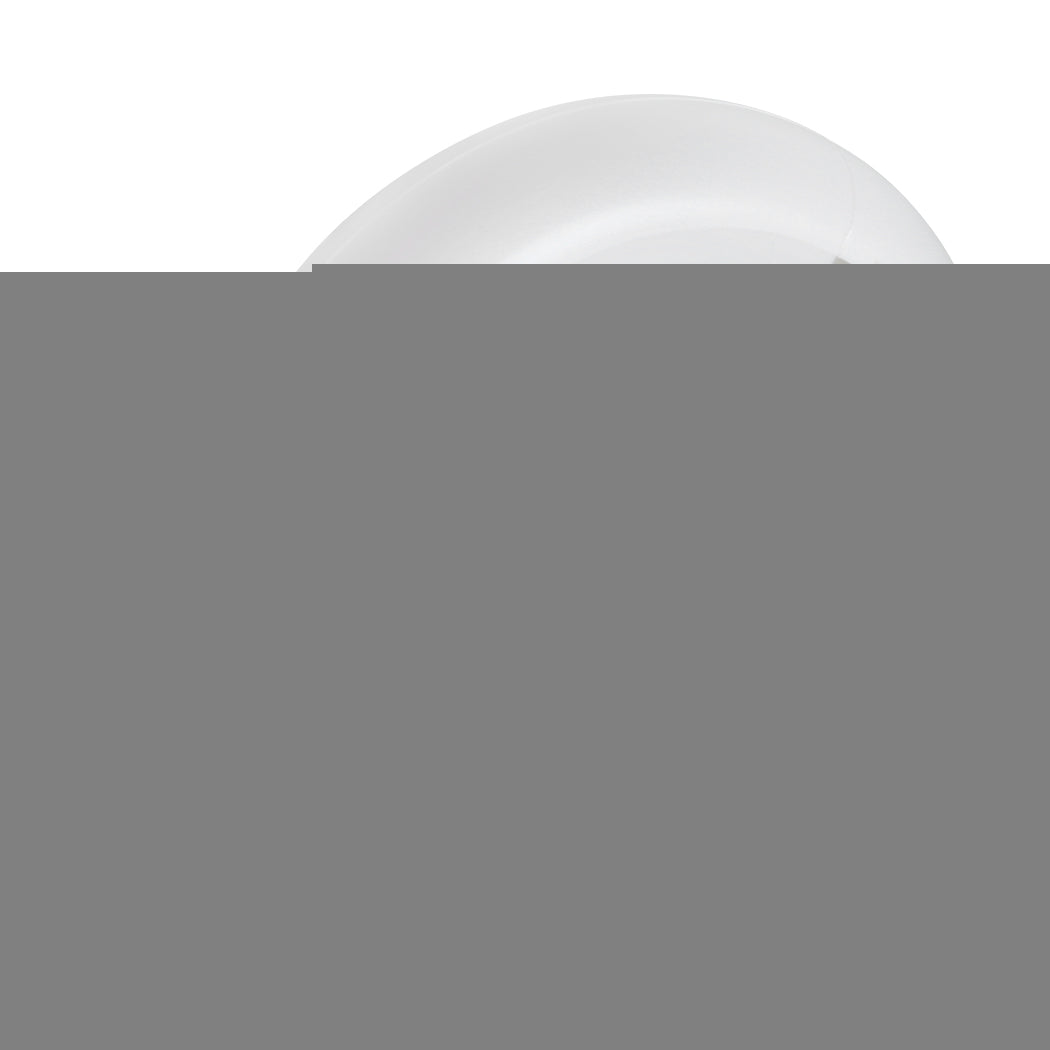 PaWz LED Dog Leash Lead Walking Rope White-1954802564662956033