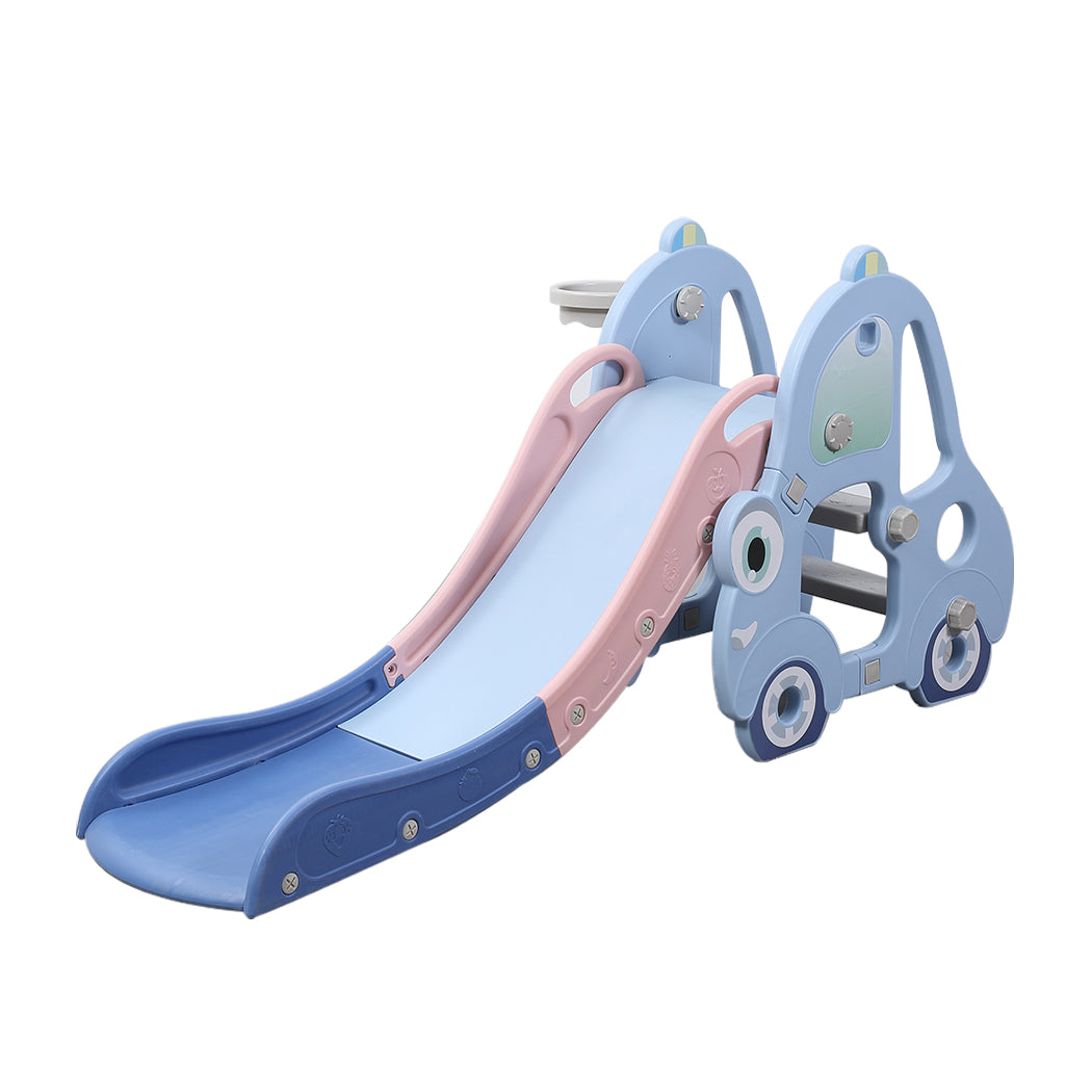 Traderight Group Kids Slide 135cm Long-1954802767042318337