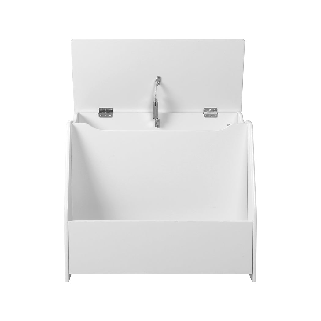 Levede Kids Toy Box Chest Storage Cabinet-1919892839605604353