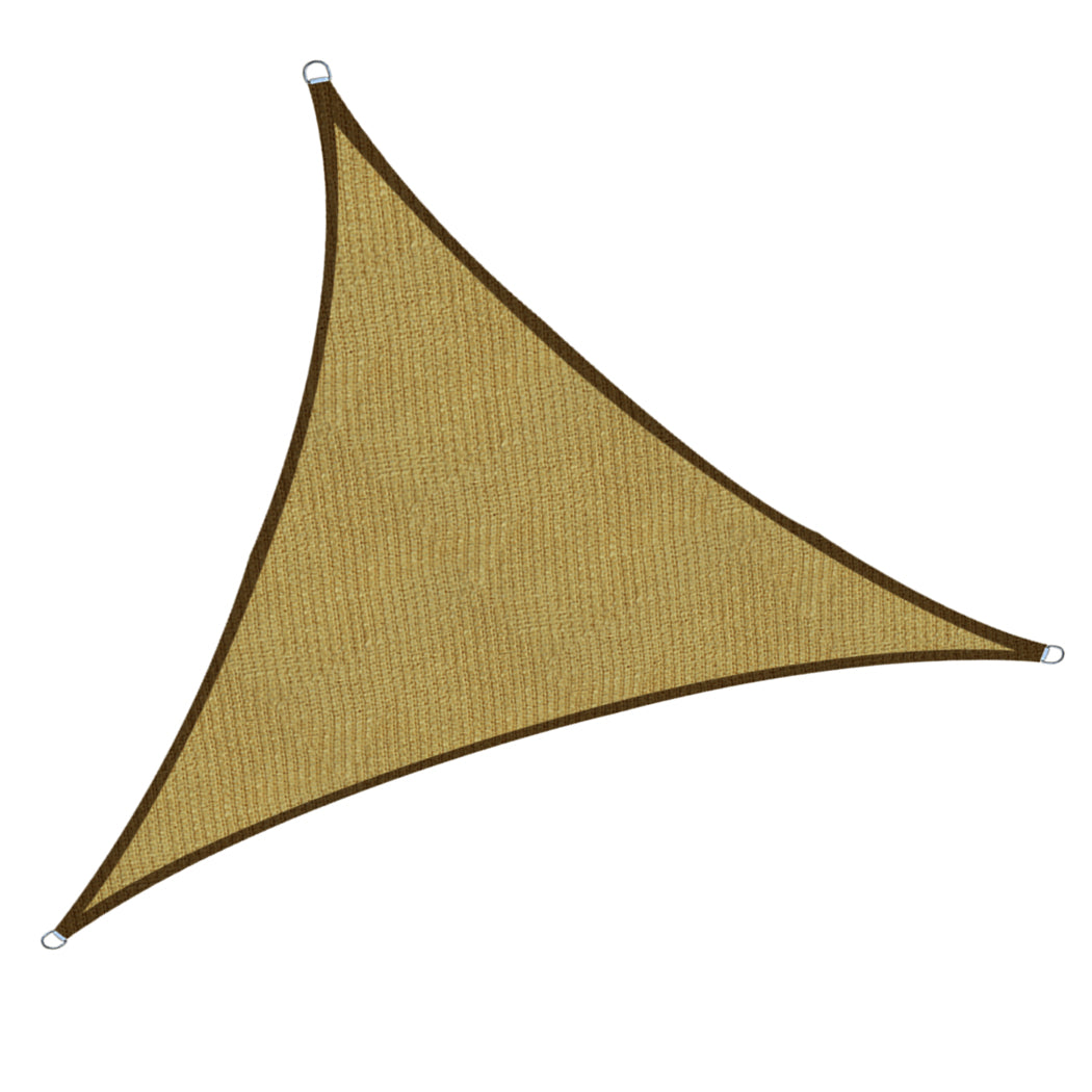 Outdoor Awning Cloth Sun Shades Sail Sand 280-1910112598951596033