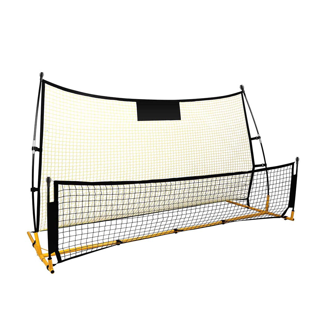 Centra Soccer Rebounder Net Portable-1910112913134325761