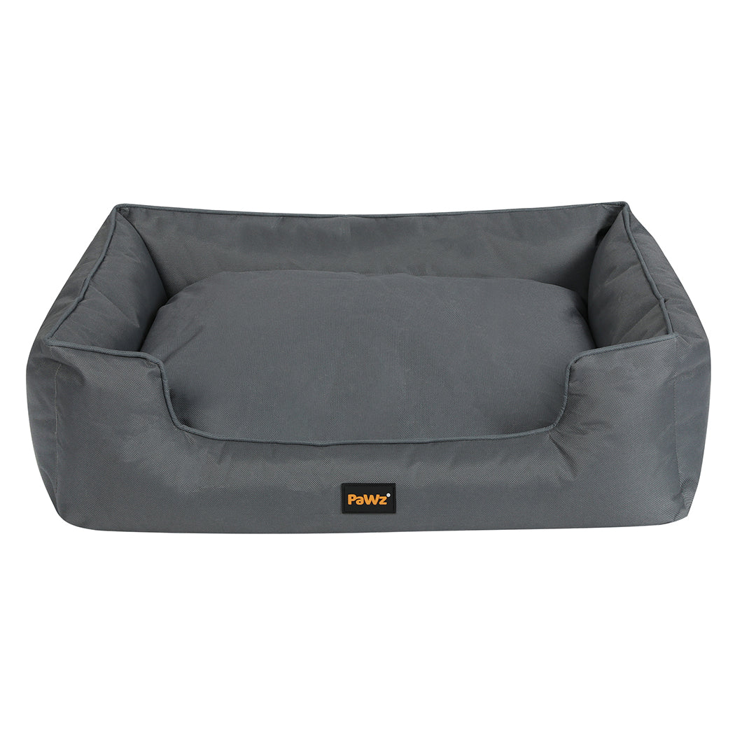 Pawz Waterproof Pet Dog Calming Bed-1954802433712590849