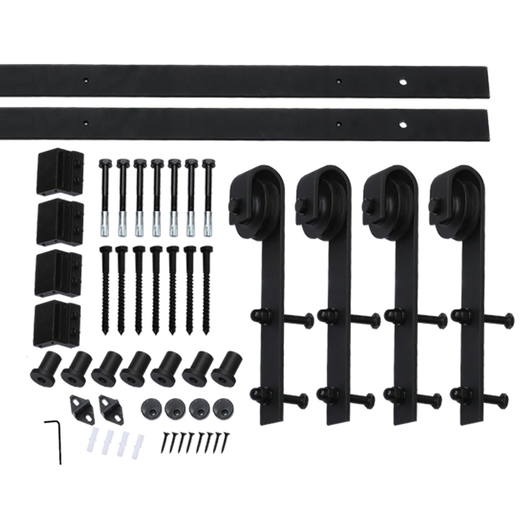 1.83M Antique Classic Style Double Sliding 3.65mx6.10m-1910113185206243328