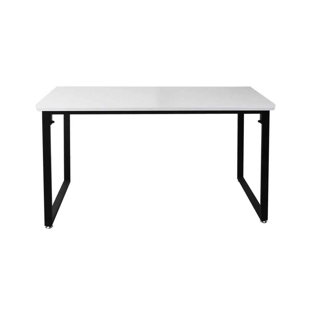 Levede Office Desk Computer Study Table White-1910112201595817985