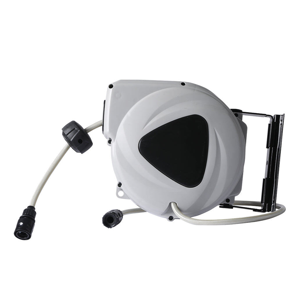 Hose Reel Retractable Garden Spray Gun 10M-1919892887806545921