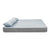 DreamZ Latex Cooling Bed Sheet Set Fitted 3PCS Double-1954802917450059777